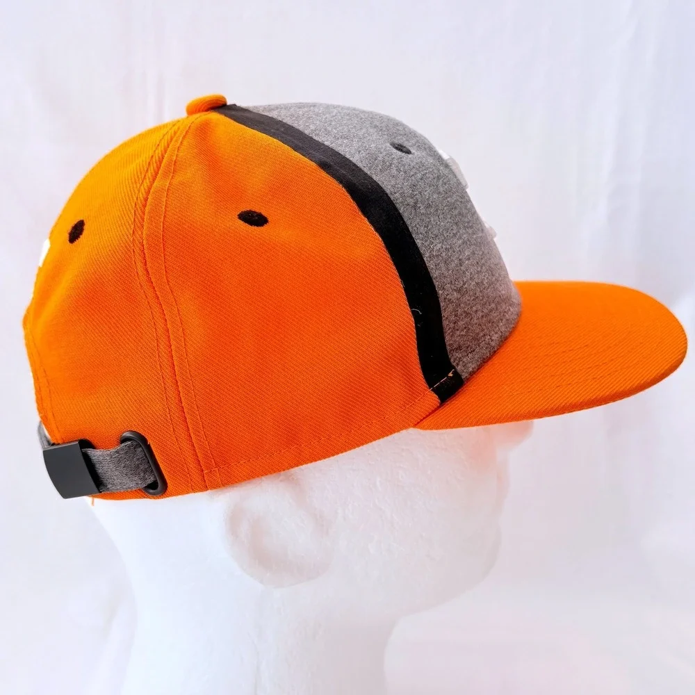 Nike Tennessee Volunteers Nike True Youth Adjustable Strapback Hat Cap Signed